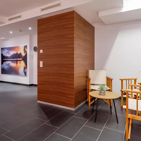 Bachwinkl Maria Alm am Steinernen Meer