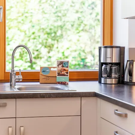 Bachwinkl Apartmán Maria Alm am Steinernen Meer