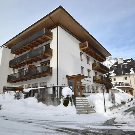 Bachwinkl Hinterthal