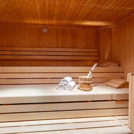 Bachwinkl Apartmán Maria Alm am Steinernen Meer