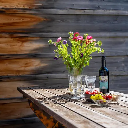 Bachwinkl * Maria Alm am Steinernen Meer