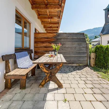 Appartement Bachwinkl