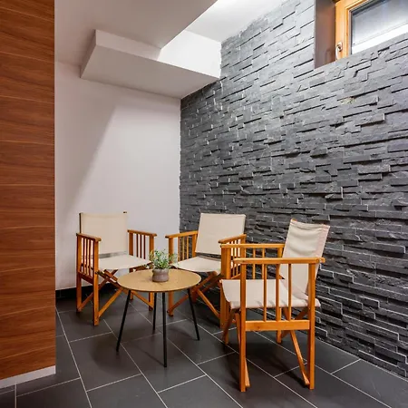 Apartment Bachwinkl Hinterthal