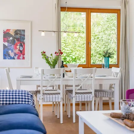 Apartmán Bachwinkl Maria Alm am Steinernen Meer