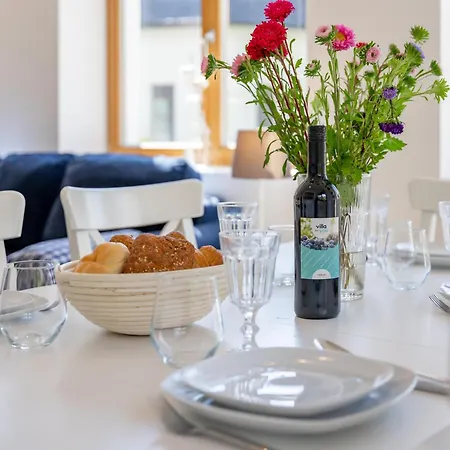 Bachwinkl Maria Alm am Steinernen Meer