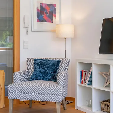 Apartmán Bachwinkl Maria Alm am Steinernen Meer