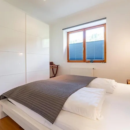 Bachwinkl Maria Alm am Steinernen Meer