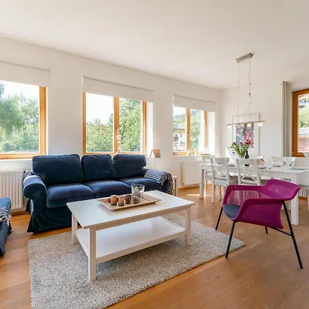 Bachwinkl Apartmán Maria Alm am Steinernen Meer