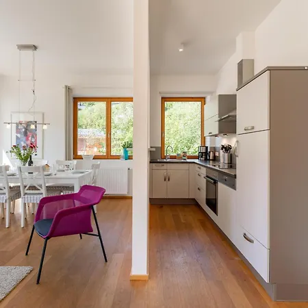 Apartmán Bachwinkl *