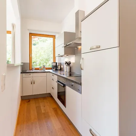 Bachwinkl Maria Alm am Steinernen Meer