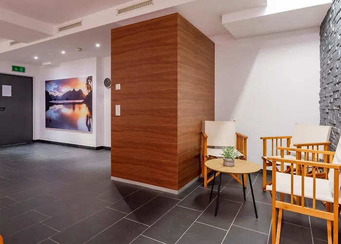 Bachwinkl Maria Alm am Steinernen Meer