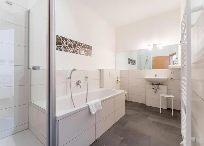 Bachwinkl * Maria Alm am Steinernen Meer