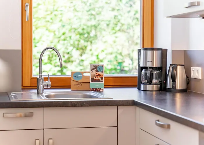 Bachwinkl Lejlighed Maria Alm am Steinernen Meer