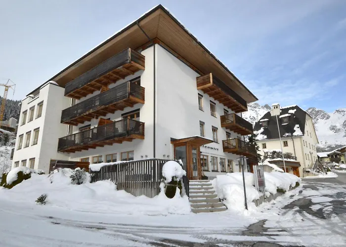 Bachwinkl Maria Alm am Steinernen Meer