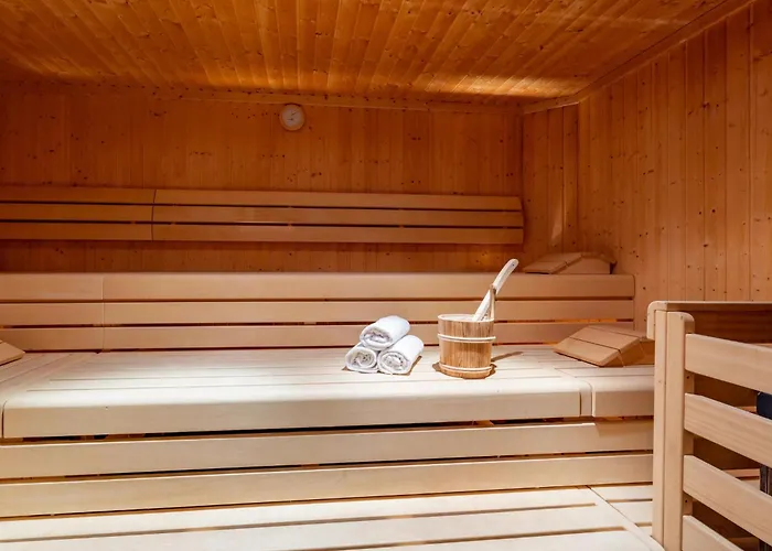 Bachwinkl アパート マリア・アルム・アム・シュタイナーネン・メアー