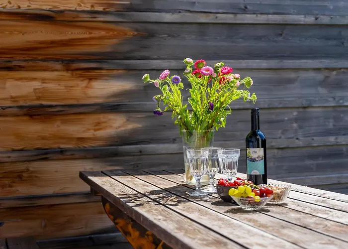 Bachwinkl * マリア・アルム・アム・シュタイナーネン・メアー