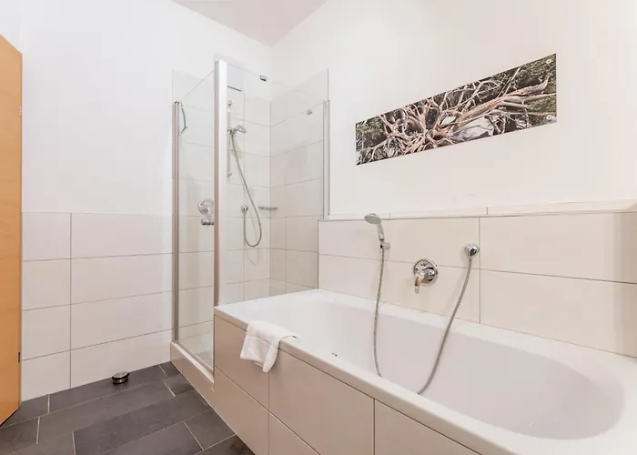 Bachwinkl Lejlighed *