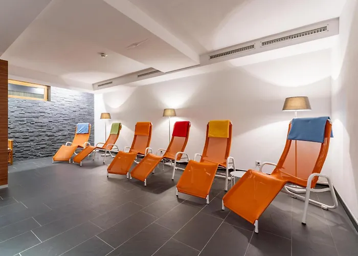 アパート Bachwinkl