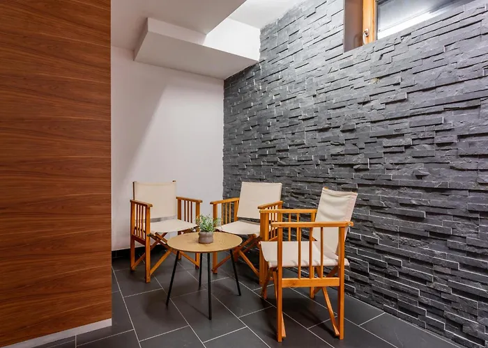 アパート Bachwinkl マリア・アルム・アム・シュタイナーネン・メアー