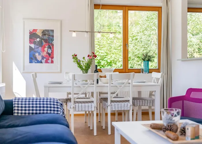 Lejlighed Bachwinkl Maria Alm am Steinernen Meer