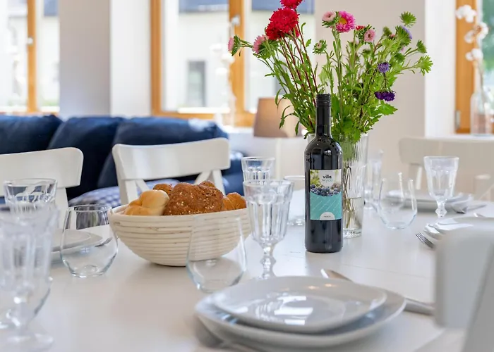 Bachwinkl マリア・アルム・アム・シュタイナーネン・メアー