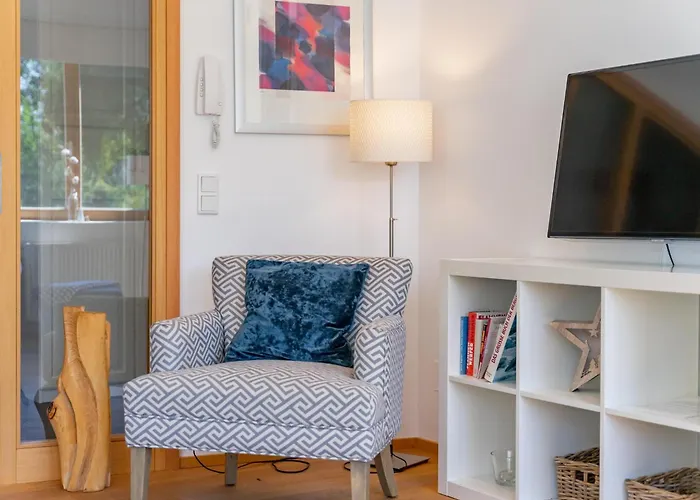 アパート Bachwinkl マリア・アルム・アム・シュタイナーネン・メアー