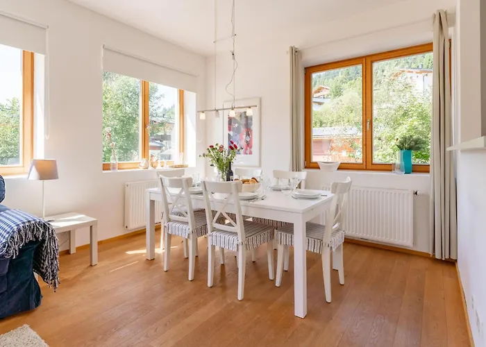 Bachwinkl * Maria Alm am Steinernen Meer