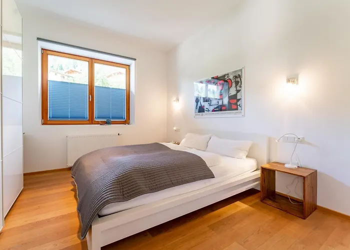 Bachwinkl * Maria Alm am Steinernen Meer