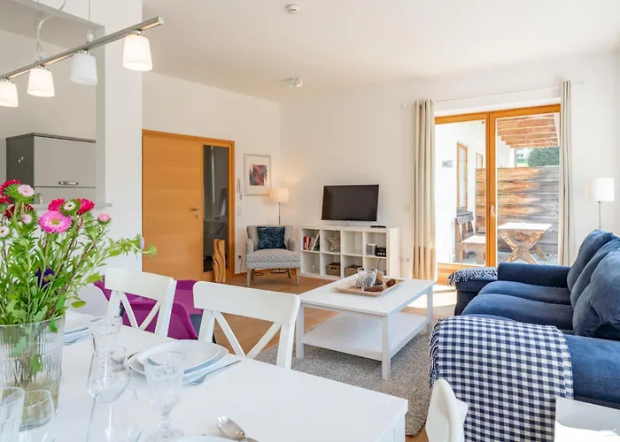 Bachwinkl * Maria Alm am Steinernen Meer